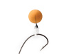 ZFISH Trn Bait Spike Silicone Holder