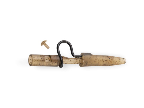 ZFISH Závěsky Heavy Duty Clip Pin & Tail Rubber