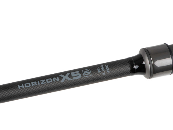 Fox prut Horizon X5-S Rods