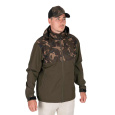 Fox bunda Camo/Khaki RS 10K Jacket