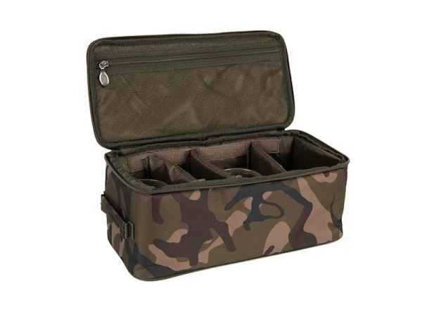 Fox Camolite Brew Kit Bag