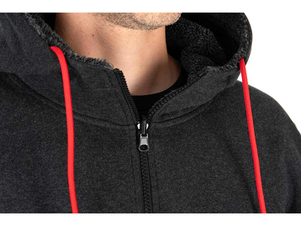 Fox Rage Reversible Sherpa Hoody