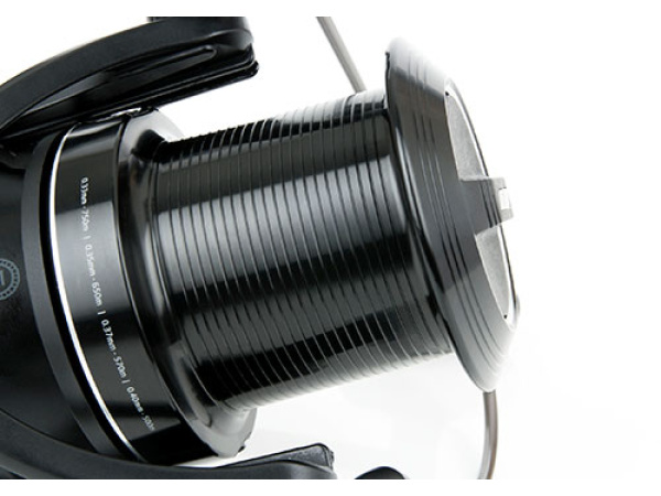 Fox naviják FX13 Reel