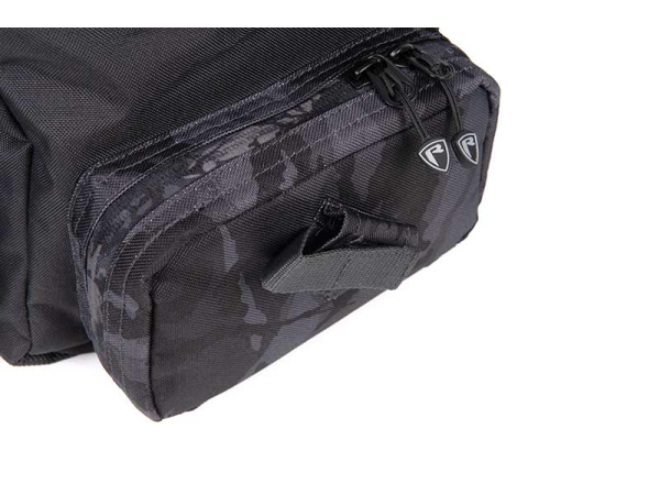 Fox Rage Camo Voyager Medium Tackle Bag