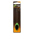 Fox jehla Edges Easy Splice Needle