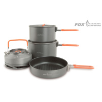 FOX Cookware Set - 4pc Large Set