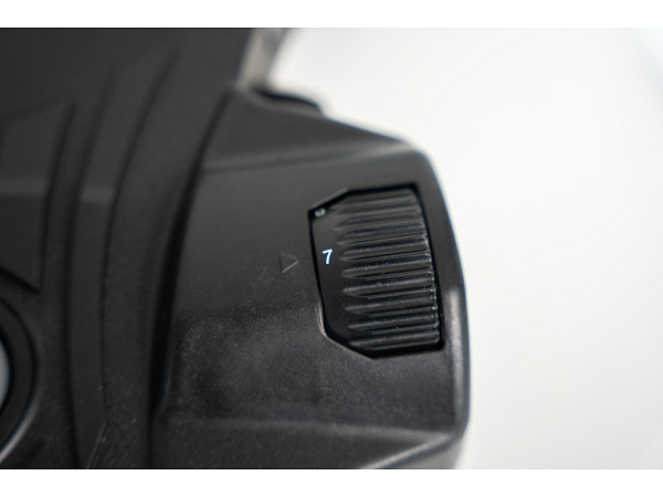 Rhino pedálový ovladač BMR GPS Foot Pedal