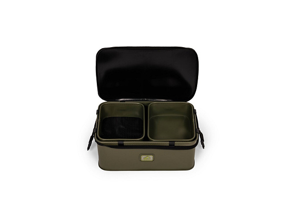 KORUM - Taška EVA Tackle And Bait Carryall 15l