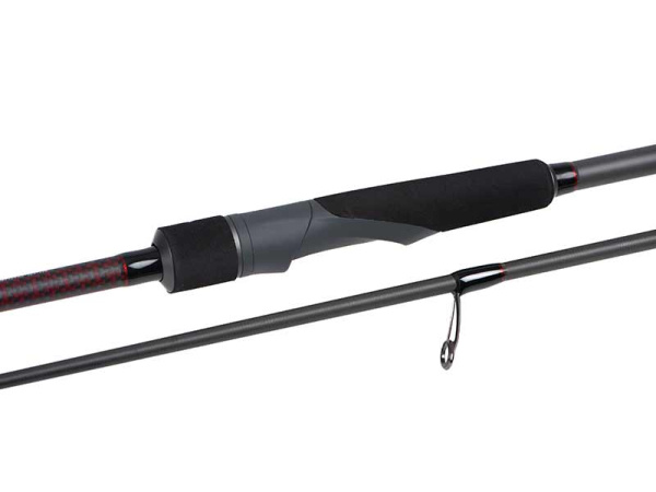 Fox Rage - Prut Warrior Medium Spin, 2,1m, 15-40g, 2D