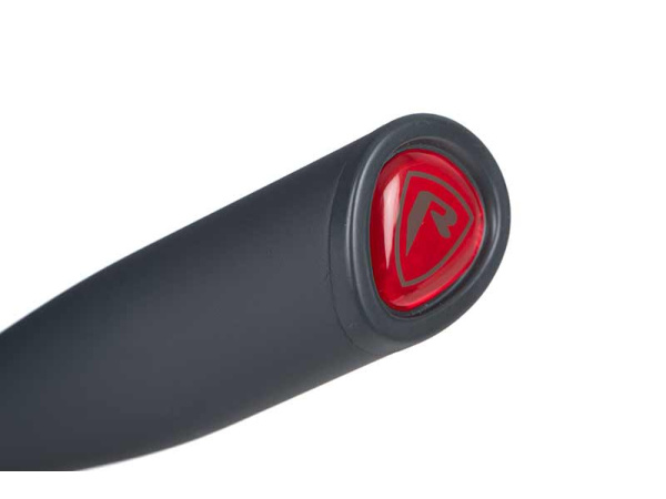 Fox Rage - Prut Warrior Heavy Spin, 2,4m, 40-80g, 2D