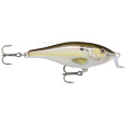 RAPALA - Wobler Shad rap shallow runner 7cm