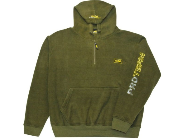 Mikina Rapture Pro-Team Fleece