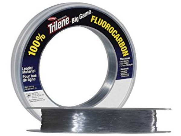 Berkley - Fluorocarbon Trilene Big game leader