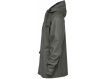 PROLOGIC - Bunda Rain Jacket Bark Green