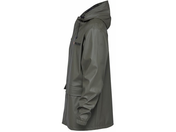 PROLOGIC - Bunda Rain Jacket Bark Green