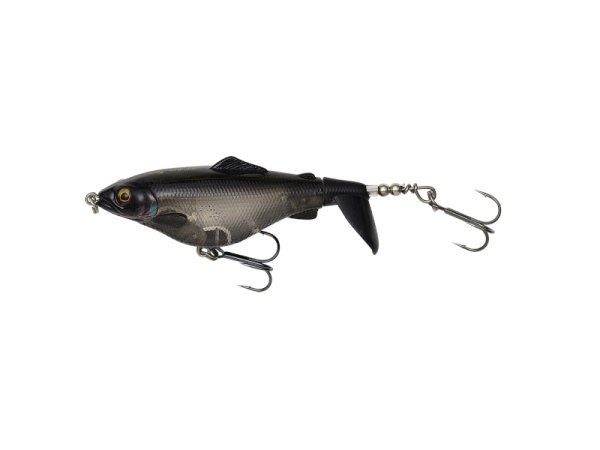 SAVAGE GEAR - Wobler 3D Smash Tail 8cm 12g