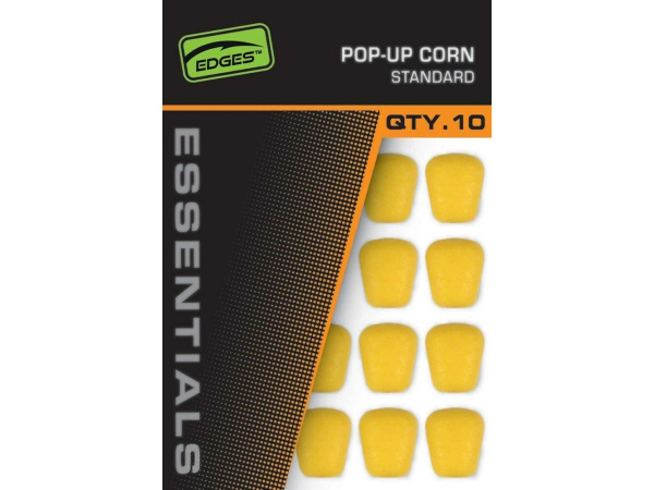 FOX - Gumová Nástraha Pop up Corn