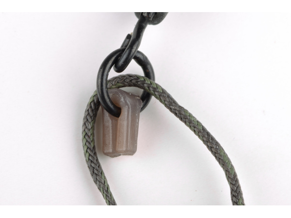 Pole Position - CS Leadclip Leader Silt