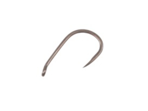 KORDA Háčky Wide Gape Barbless 10 ks