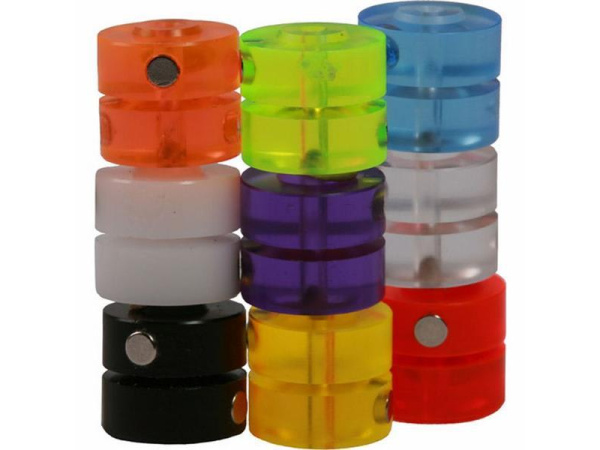 ATT Náhradní kolečko 2 Magnet Roller Wheels