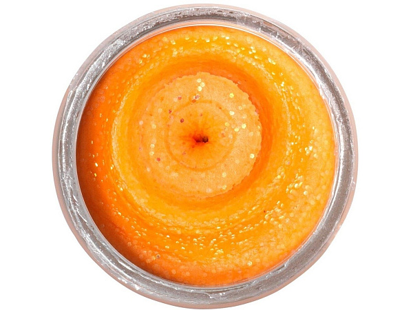 Berkley - Těsto Na Pstruhy Natural Glitter Troutbait