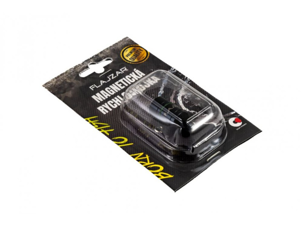 FLAJZAR - Rychlospojka magnetická