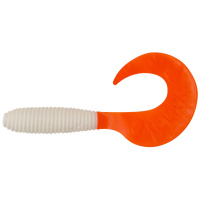 Relax - Gumová nástraha Twister 4 - Barva TS074 - blister 5ks - 8cm