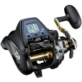 DAIWA - Multiplikátor 24 Tanacom S 500J (U) - 8 ložiska