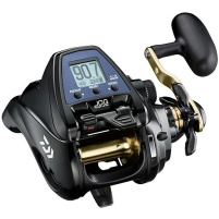 DAIWA - Multiplikátor 24 Tanacom S 500J (U) - 8 ložiska