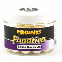 Mikbaits - Fanatica pop-up 14mm - Meteora - VÝPRODEJ