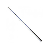 DAIWA - Prut Triforce target spin perch 2,1m, 10 - 30g, 2D