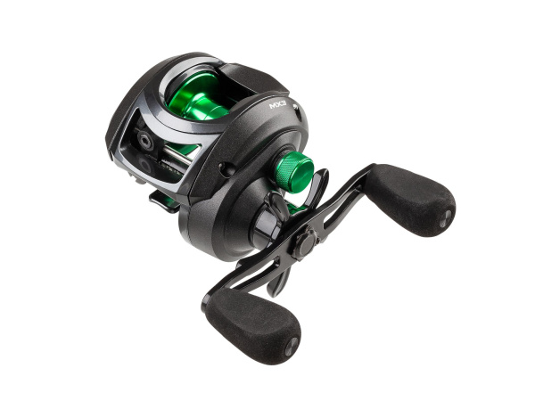 MITCHELL - Multiplikátor MX3LP-L, 5 ložisek