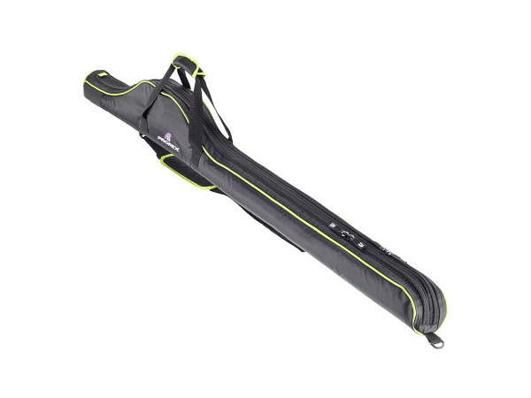 DAIWA - Polstrovaný obal na 2 prut Prorex, 157cm