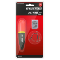 SPRO - POWER CATCHER pike float set (štika)