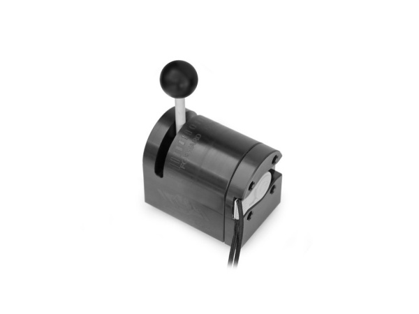 Haswing - Elektromotor Ventura F5.0 na dálkové ovládání 24V