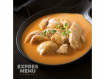 EXPRES MENU - Kuře na paprice 600g