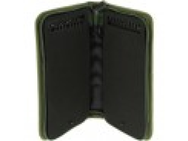 NGT - Penál na návazce stiff rig walle camo