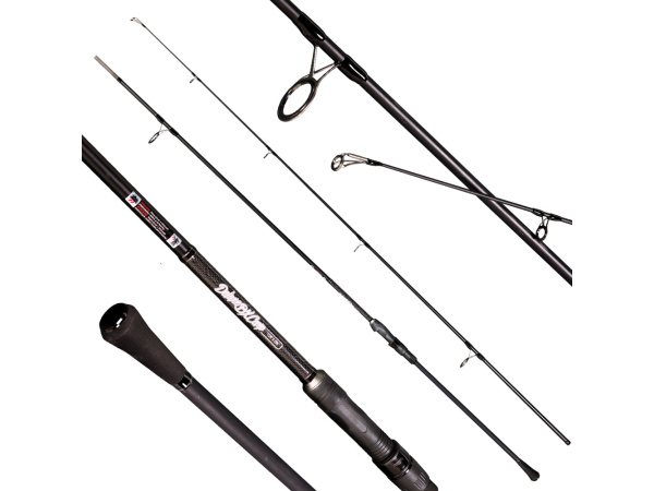 Giants fishing Prut Deluxe BX Carp 10ft (3m) / 3.25lb / 2D