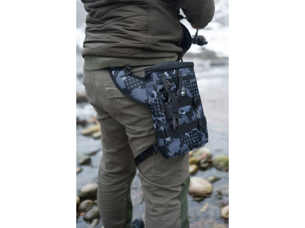 Giants fishing - Vláčecí taška Spinning Bag Urban