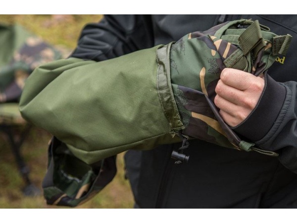 Přístřešek Wychwood Tactical Carp Tarp XL