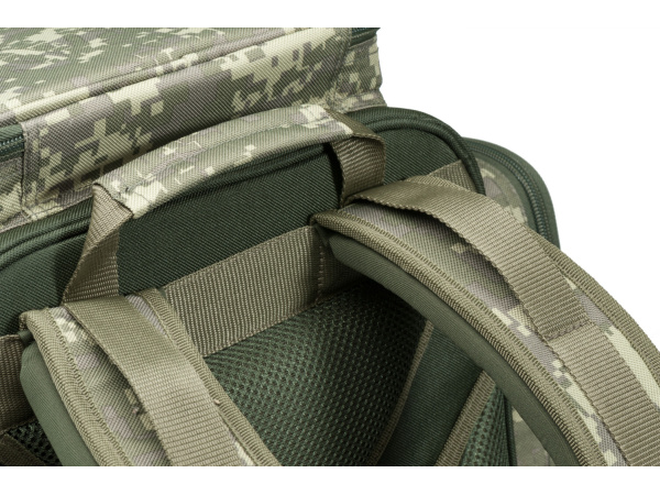 Batoh CamoCODE Cube