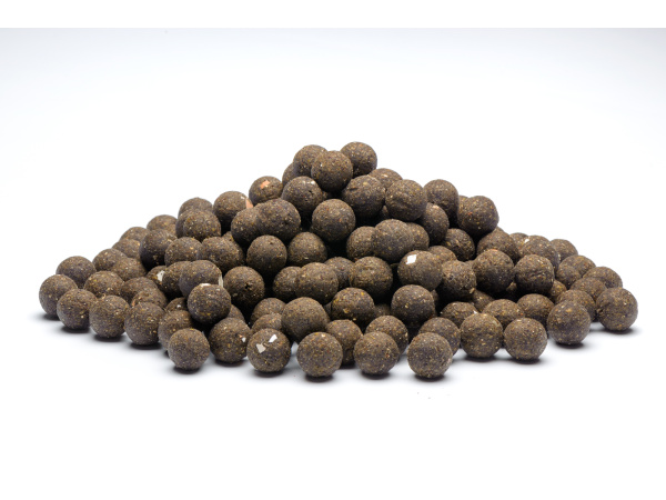 Mivardi Rapid Boilies Starter - Monster & Halibut (3500g | 20mm)