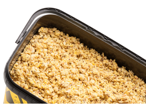 Mivardi Method partikl - Sladká kukuřice (3kg box)