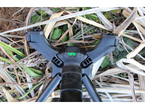 Mivardi Rodpod Professional
