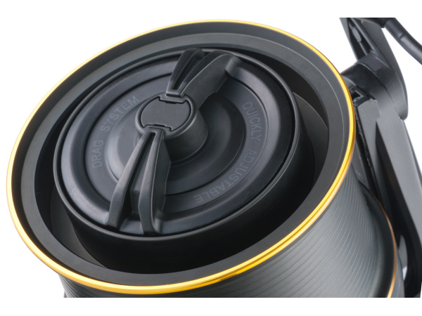 Mivardi Naviják Speedex Spod - cívka