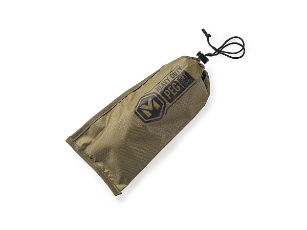 Mivardi Sada zatloukacích kolíků 