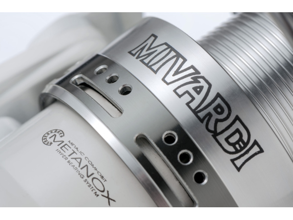 Mivardi Methodix 5000