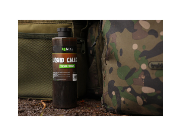 Nikl Liquid Calanus 250ml