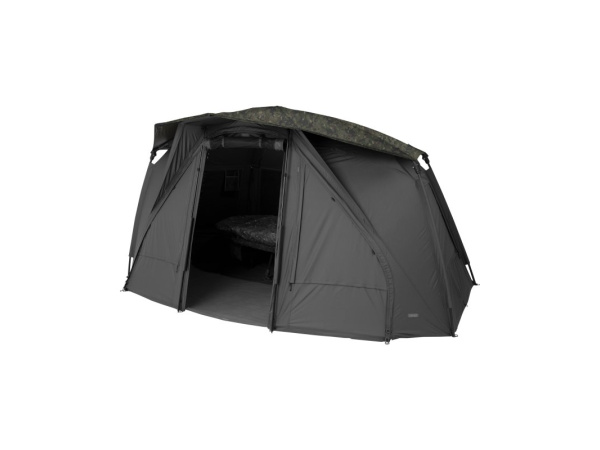Trakker Products - Kšilt Tempest RS 150 Camo