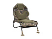 Trakker Křeslo multifunkční Levelite Camo Transformer Chair